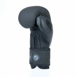Fighter Boxing Gloves SPLIT Stripes - Black 14 Fighter Boxing Gloves SPLIT Stripes - Black -Fighters Europe Store FBG 001 SBK03