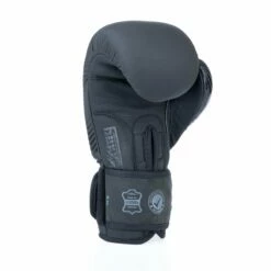 Fighter Boxing Gloves SPLIT Stripes - Black 19 Fighter Boxing Gloves SPLIT Stripes - Black -Fighters Europe Store FBG 001 SBK08