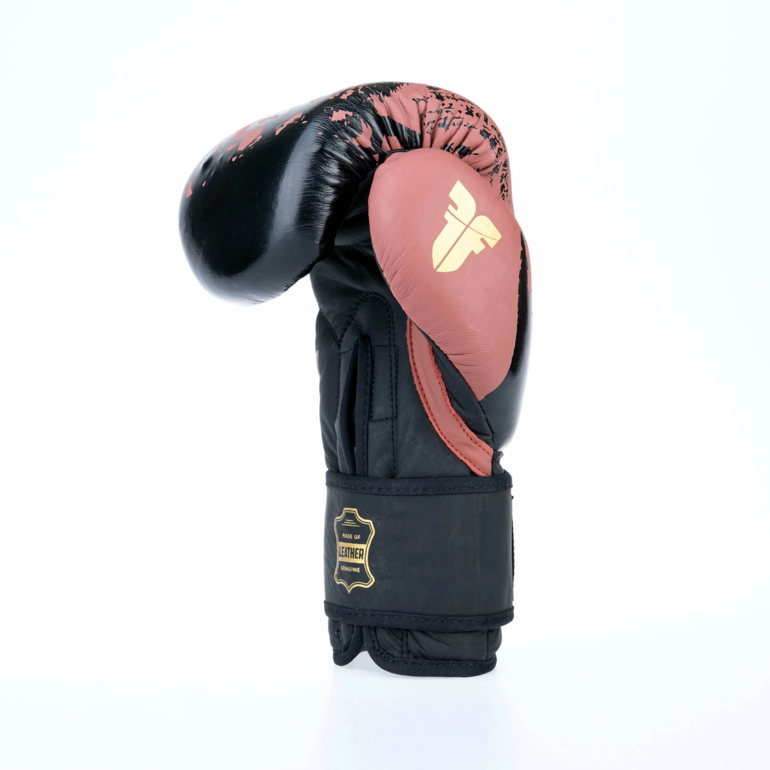 Fighter Boxing Gloves Samurai 4 Fighter Boxing Gloves Samurai - Image 2