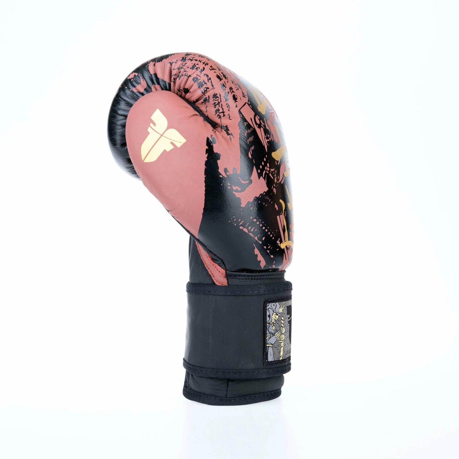 Fighter Boxing Gloves Samurai 5 Fighter Boxing Gloves Samurai - Image 3
