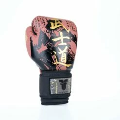 Fighter Boxing Gloves Samurai 15 Fighter Boxing Gloves Samurai -Fighters Europe Store FBG 006 SRD04