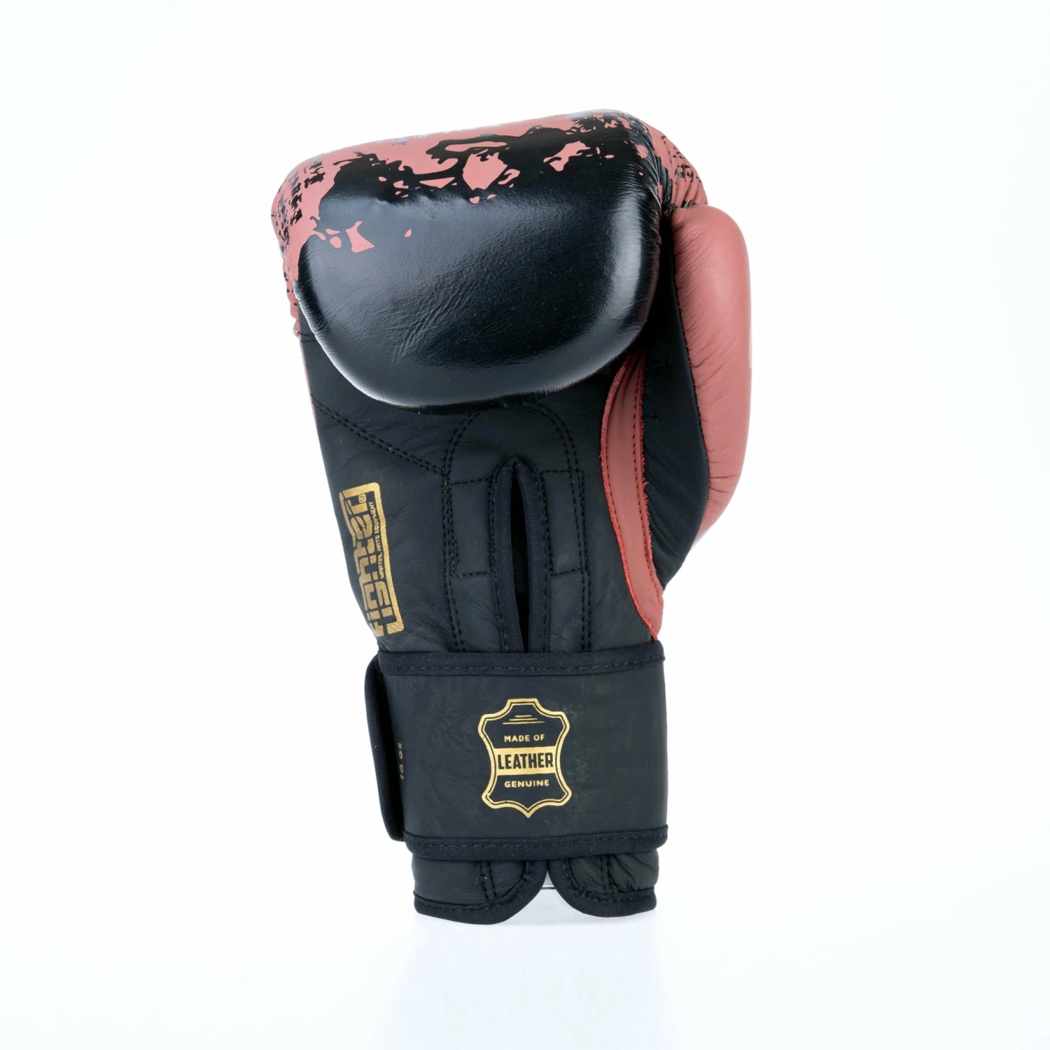 Fighter Boxing Gloves Samurai 10 Fighter Boxing Gloves Samurai - Image 8