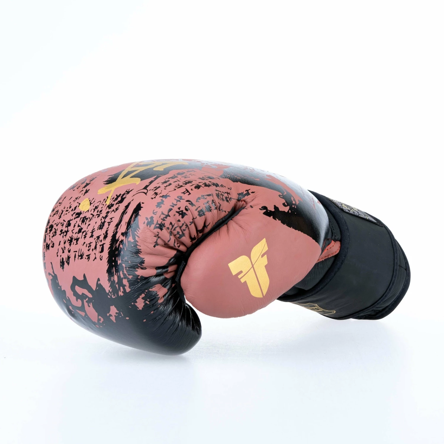 Fighter Boxing Gloves Samurai 11 Fighter Boxing Gloves Samurai - Image 9