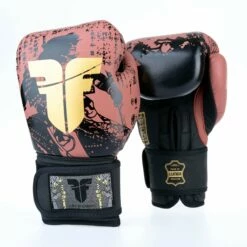 Fighter Boxing Gloves Samurai 21 Fighter Boxing Gloves Samurai -Fighters Europe Store FBG 006 SRD10