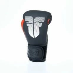 Fighter Boxing Gloves Secure Fit - Black/red 18 Fighter Boxing Gloves Secure Fit - Black/red -Fighters Europe Store FBG 007 BRD06