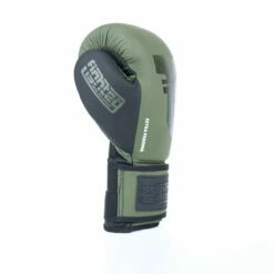 Fighter Boxing Gloves Secure Fit - Khaki/black 15 Fighter Boxing Gloves Secure Fit - Khaki/black -Fighters Europe Store FBG 007 KHB04