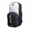 Fighters Large Backpack - Bushido - White, FBP-03