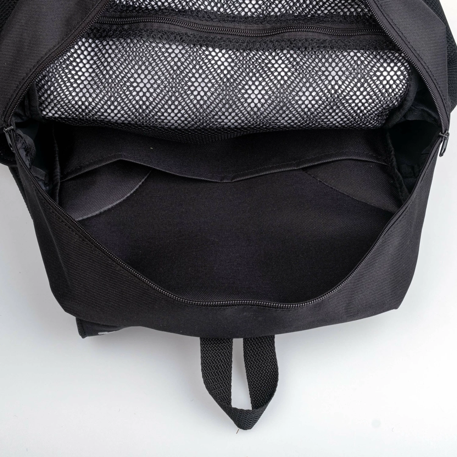 Fighters Large Backpack - Bushido - White, FBP-03 10 Fighters Large Backpack - Bushido - White, FBP-03 - Image 8