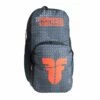 Fighter Backpack Squad - Gray Logo 2 Fighter Backpack Squad - Gray Logo -Fighters Europe Store FBP LG 09 01