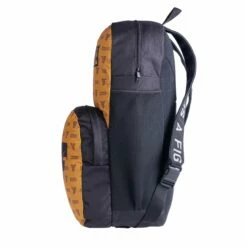 Fighter Backpack Squad - Brown Logo 10 Fighter Backpack Squad - Brown Logo -Fighters Europe Store FBP LG 11 04