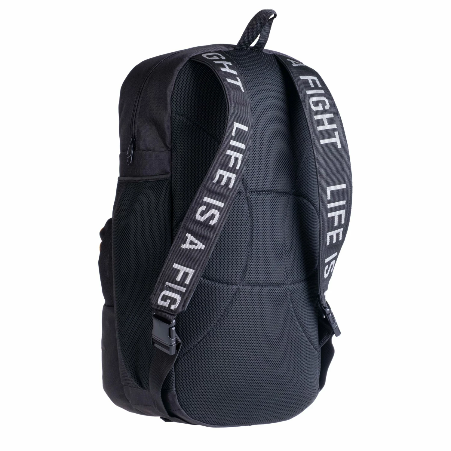 Fighter Backpack Squad - Brown Logo 7 Fighter Backpack Squad - Brown Logo - Image 5