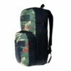 Fighter Backpack Squad - Green Camo 2 Fighter Backpack Squad - Green Camo -Fighters Europe Store FBP SQ 05 02
