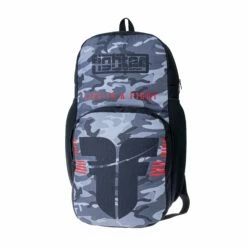 Fighter Backpack Squad - Urban Camo -Fighters Europe Store FBP SQ 09 01