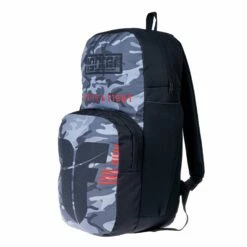 Fighter Backpack Squad - Urban Camo