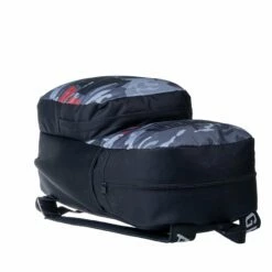 Fighter Backpack Squad - Urban Camo -Fighters Europe Store FBP SQ 09 04