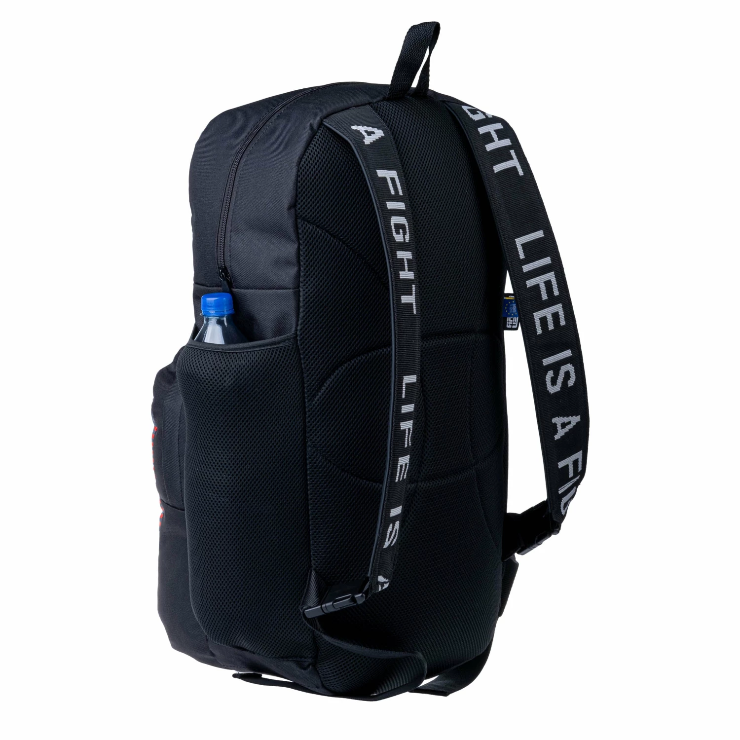 Fighter Backpack Squad - Khaki Camo 7 Fighter Backpack Squad - Khaki Camo - Image 5