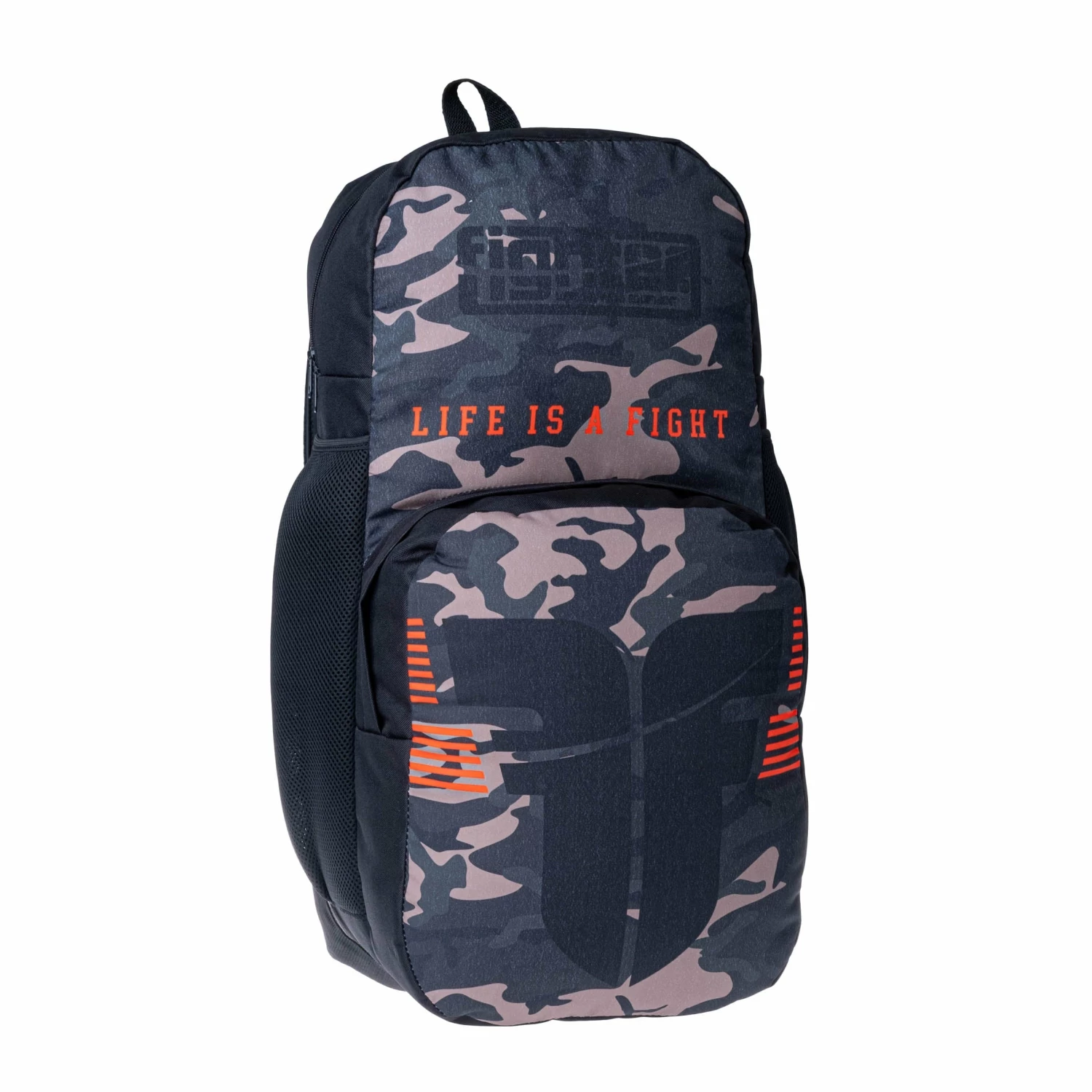 Fighter Backpack Squad - Khaki Camo 5 Fighter Backpack Squad - Khaki Camo - Image 3