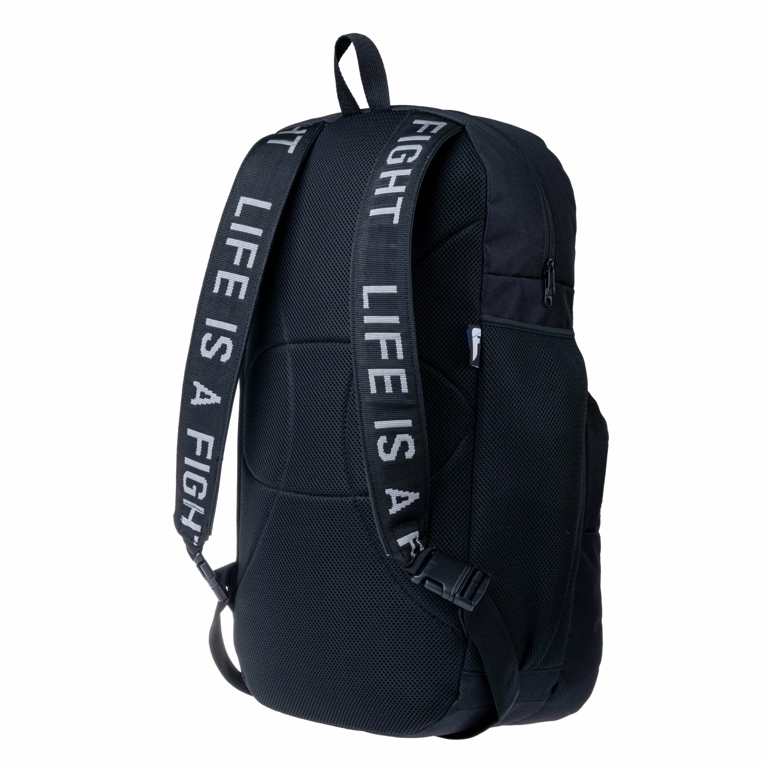 Fighter Backpack Squad - Khaki Camo 4 Fighter Backpack Squad - Khaki Camo - Image 2