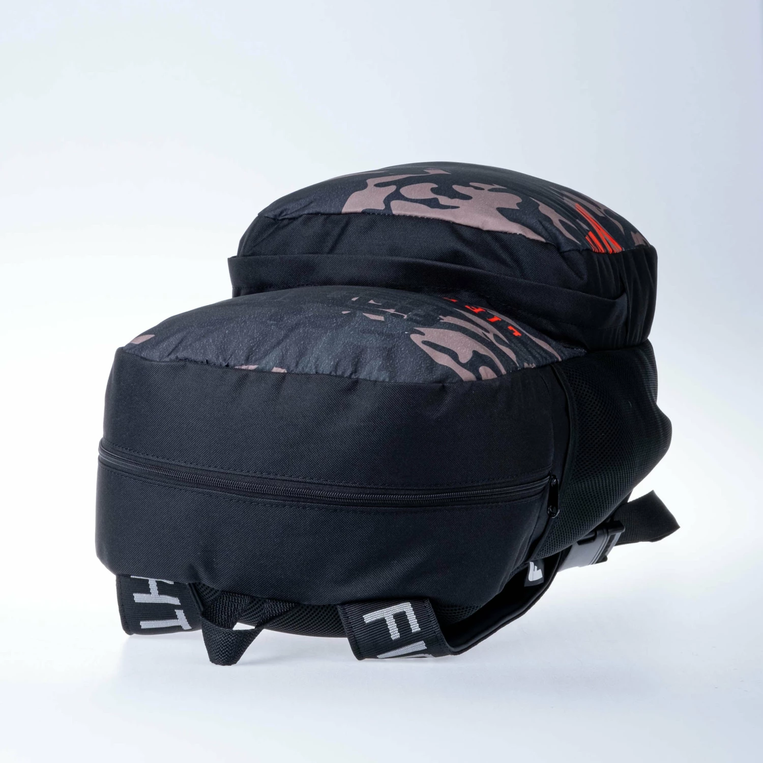 Fighter Backpack Squad - Khaki Camo 8 Fighter Backpack Squad - Khaki Camo - Image 6