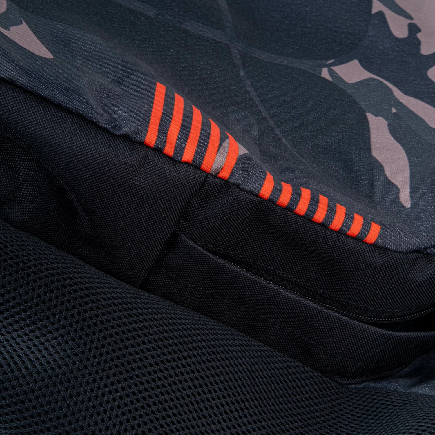 Fighter Backpack Squad - Khaki Camo 10 Fighter Backpack Squad - Khaki Camo - Image 8