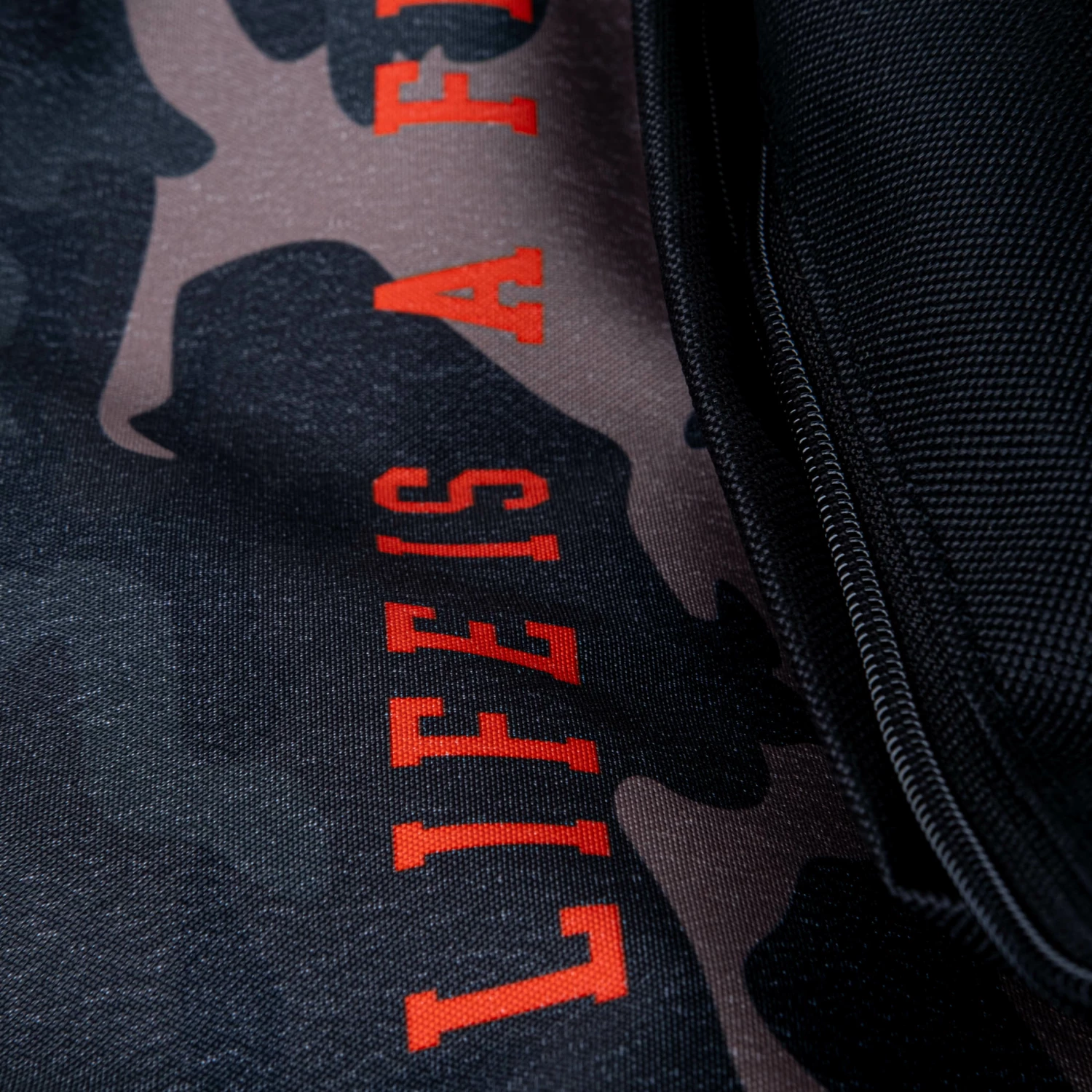 Fighter Backpack Squad - Khaki Camo 11 Fighter Backpack Squad - Khaki Camo - Image 9