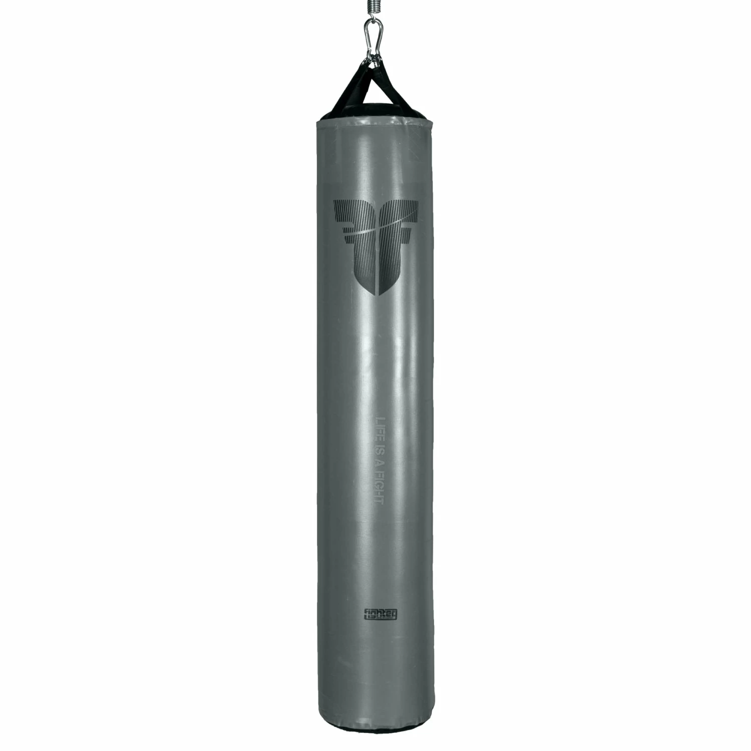 Fighter Free-Standing Boxing Bag 3in1 - Gray, FFSB31-05 4 Fighter Free-Standing Boxing Bag 3in1 - Gray, FFSB31-05 - Image 2