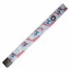 Satori Sleeve For Shinai, Bokken & Jo - Koi Colorful, FOZS-05 -Fighters Europe Store FOZS 05 02