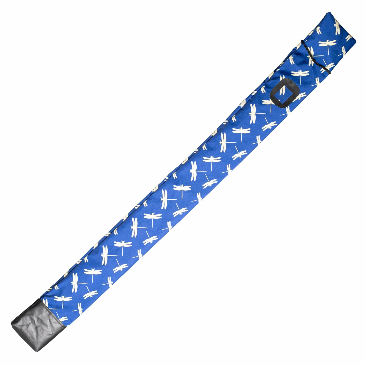 Satori Sleeve For Shinai, Bokken & Jo - Tonbo Blue, FOZS-07 3 Satori Sleeve For Shinai, Bokken & Jo - Tonbo Blue, FOZS-07