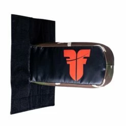 Power Wall - Arm Target M - Black/camo, FPWS-08-CAB
