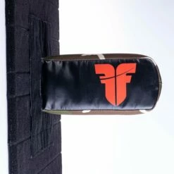 Power Wall - Arm Target M - Black/camo, FPWS-08-CAB -Fighters Europe Store FPWS 08 CAB 03