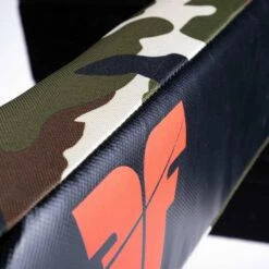 Power Wall - Arm Target L - Black/camo, FPWS-09-CAB 8 Power Wall - Arm Target L - Black/camo, FPWS-09-CAB -Fighters Europe Store FPWS 09 CAB 03