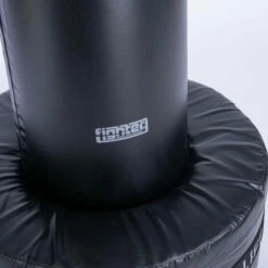 Fighter Free-Standing Boxing Bag Classic - Black/gold 9 Fighter Free-Standing Boxing Bag Classic - Black/gold -Fighters Europe Store FSBF EV 0212 03 1