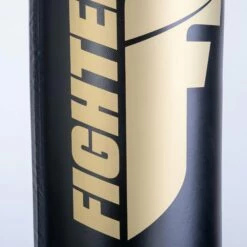 Fighter Free-Standing Boxing Bag Classic - Black/gold 11 Fighter Free-Standing Boxing Bag Classic - Black/gold -Fighters Europe Store FSBF EV 0212 05