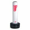 Fighter Free-Standing Boxing Bag YOUNG - White/pink