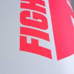 Fighter Free-Standing Boxing Bag YOUNG - White/pink -Fighters Europe Store FSBF YV 0107 03 a469bd30 bad3 4a67 b403 539b4a0b3e89