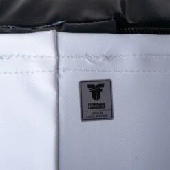 Fighter Free-Standing Boxing Bag Classic - White/pink -Fighters Europe Store FSBF YV 0107 06