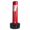 Fighter Free-Standing Boxing Bag YOUNG - Red/white 1 Fighter Free-Standing Boxing Bag YOUNG - Red/white -Fighters Europe Store FSBF YV 0301 01