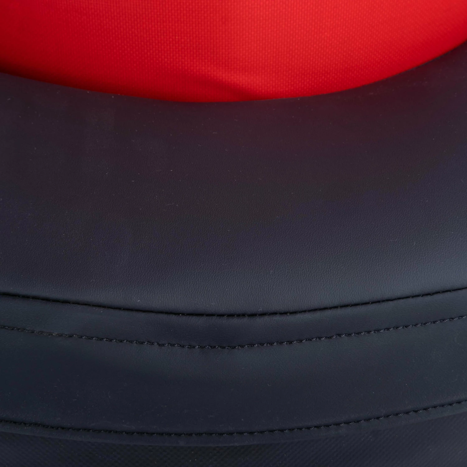 Fighter Free-Standing Boxing Bag YOUNG - Red/white 6 Fighter Free-Standing Boxing Bag YOUNG - Red/white - Image 4