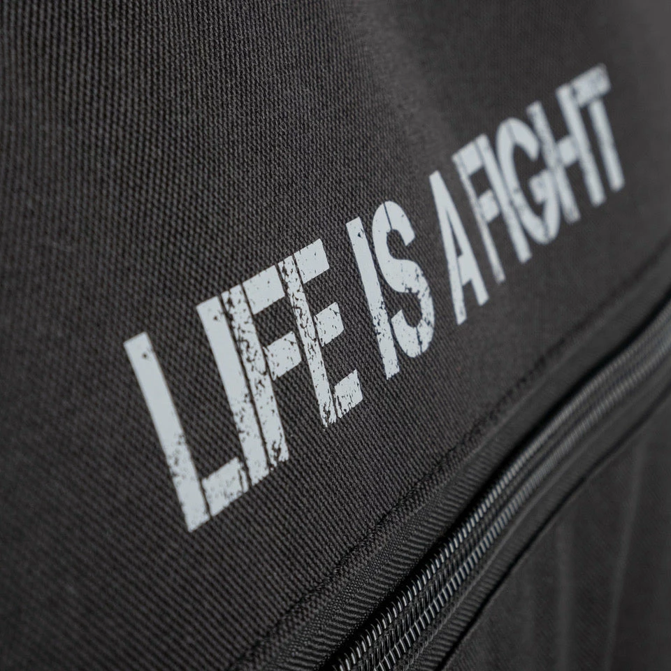 Fighter Sports Bag - Size L - Camo 14 Fighter Sports Bag - Size L - Camo - Image 12