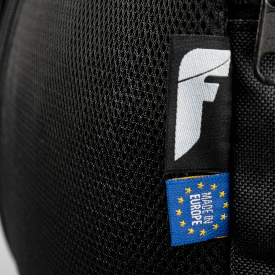 Fighter Sports Bag - Size L - Camo 13 Fighter Sports Bag - Size L - Camo - Image 11