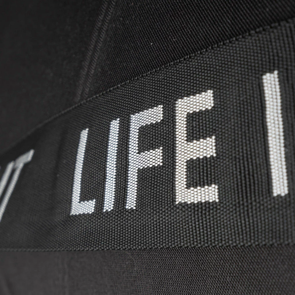 Fighter Sports Bag - Size L - Camo 12 Fighter Sports Bag - Size L - Camo - Image 10