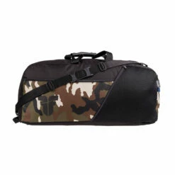 Fighter Sports Bag - Size L - Camo 16 Fighter Sports Bag - Size L - Camo -Fighters Europe Store FTS 03 taska sport 01
