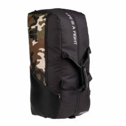 Fighter Sports Bag - Size L - Camo 20 Fighter Sports Bag - Size L - Camo -Fighters Europe Store FTS 03 taska sport 06