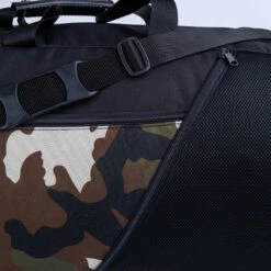 Fighter Sports Bag - Size L - Camo 21 Fighter Sports Bag - Size L - Camo -Fighters Europe Store FTS 03 taska sport 07