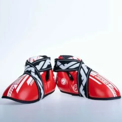 Fighter Foot Gear Quick - SGP Edition - Red -Fighters Europe Store JE1455 QK 01 02 a47c2ea8 e8ea 4bd9 bf22 38064633106a