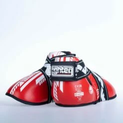 Fighter Foot Gear Quick - SGP Edition - Red -Fighters Europe Store JE1455 QK 01 03 d25e454e 74ee 499f 8d6a be19e6fc0a47