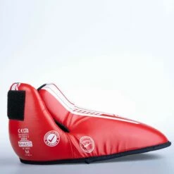 Fighter Foot Gear Quick - SGP Edition - Red -Fighters Europe Store JE1455 QK 01 06 ccd67ad8 70ca 444a 9584 f5f5ddb689fc