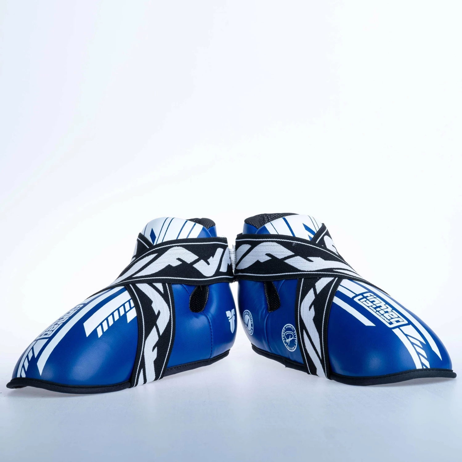 Fighter Foot Gear Quick - SGP Edition - Blue 4 Fighter Foot Gear Quick - SGP Edition - Blue - Image 2