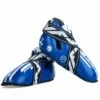 Fighter Foot Gear Quick - SGP Edition - Blue -Fighters Europe Store JE1455 QK 02 02 f16abf18 95e4 4278 be41 2d5296974c13