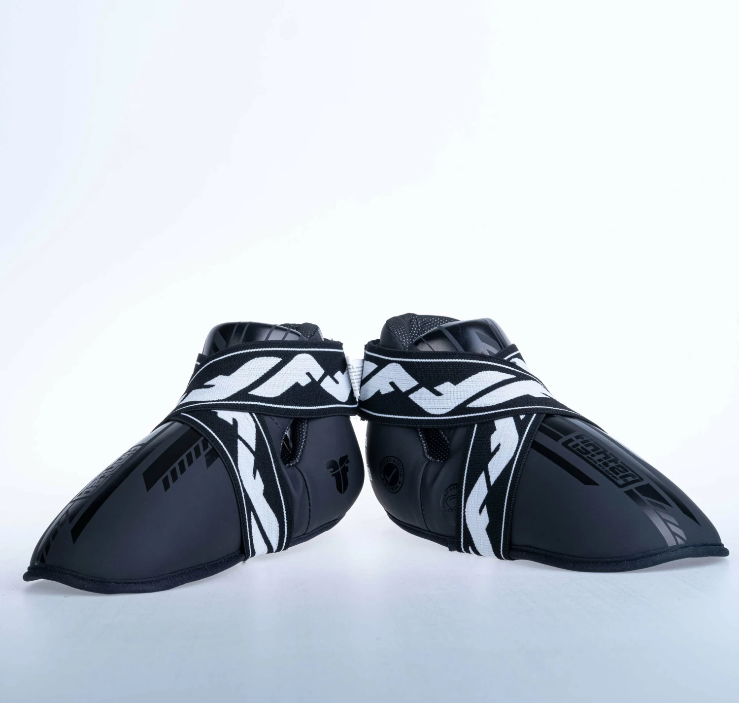 Fighter Foot Gear Quick - SGP Edition - Black 5 Fighter Foot Gear Quick - SGP Edition - Black - Image 3